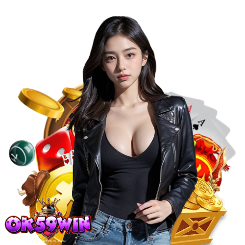 ok59win สมัครสมาชิก