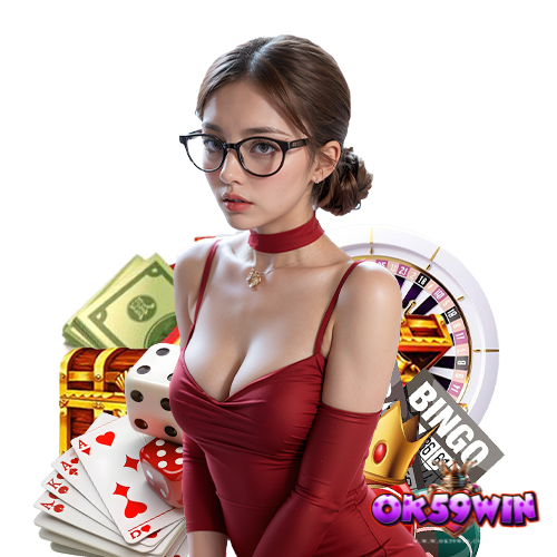 ok59win โปรโมชั่น